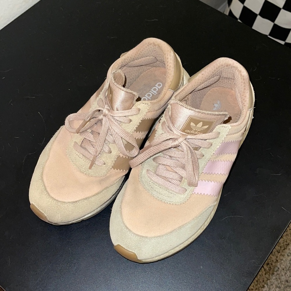 Adidas sneakers